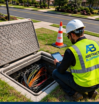 Utility data collection